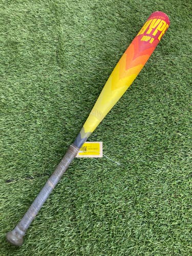 Easton Hype Fire (2 3/4") USSSA 2024 (-10)