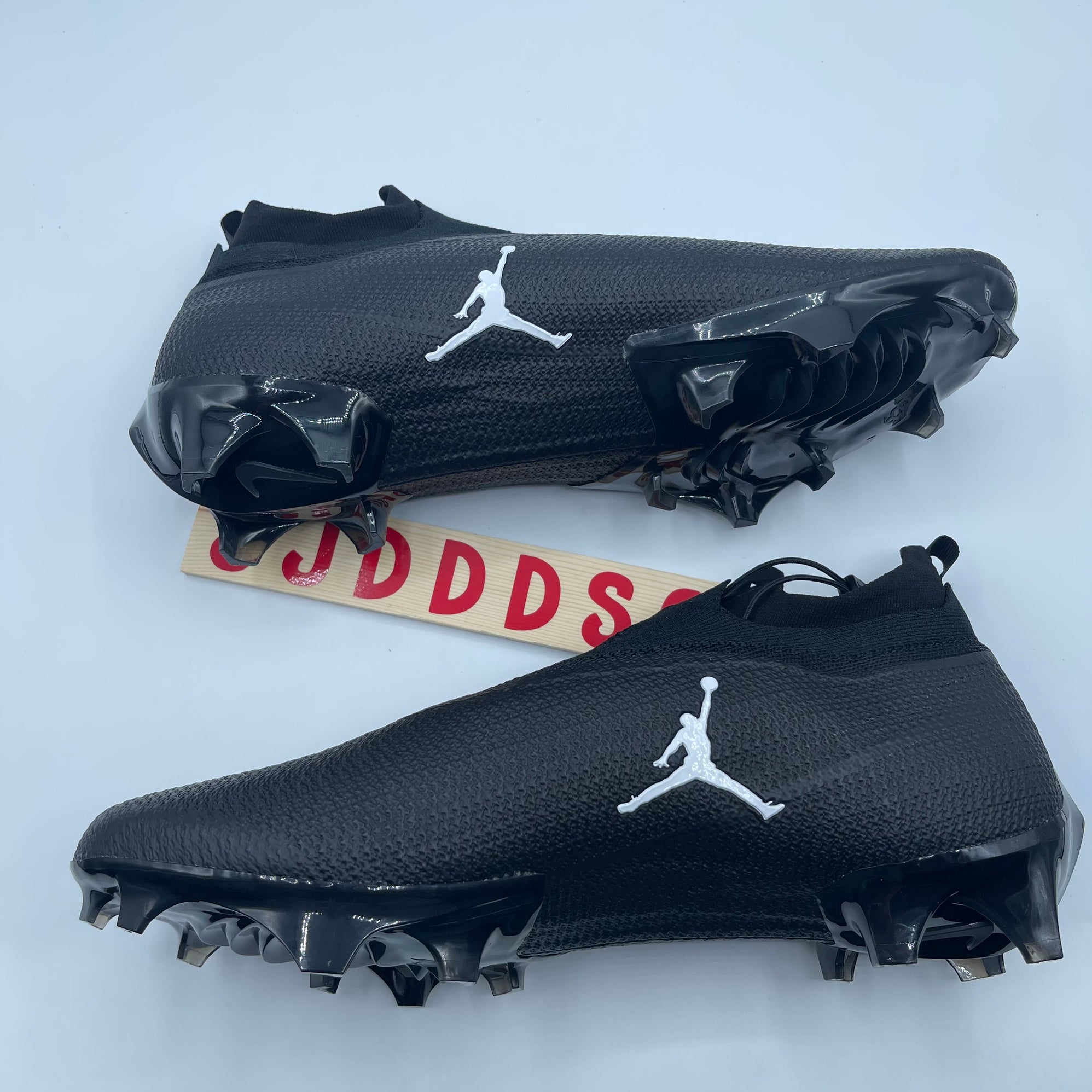 psg x jordan cleats