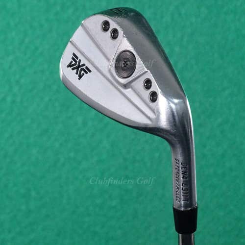 PXG 0311T Gen4 Forged PW Pitching Wedge KBS $-Taper 120 Steel Stiff