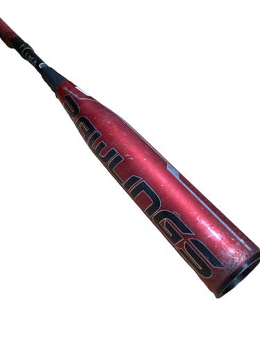 Rawlings Quatro Pro (-12) 18oz 30" USA BaseballBat