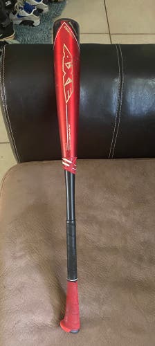 Used 2023 AXE USABat Certified Hybrid 20 oz 30" Avenge Pro Hybrid Bat