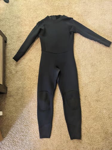 Used Fullsuit Men's Large 3/2mm O'Neal Wetsuit