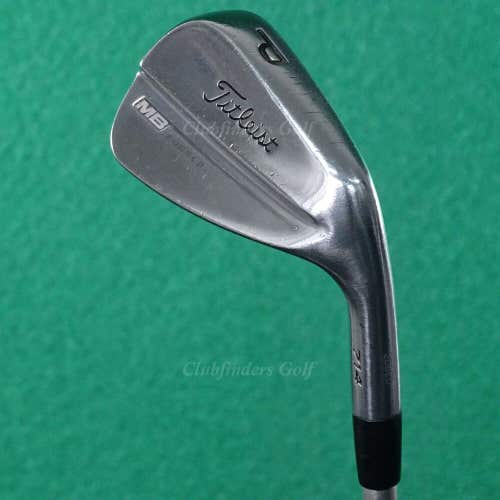 Titleist MB 714 Forged PW Pitching Wedge KBS Tour C-Taper 120 Steel Stiff