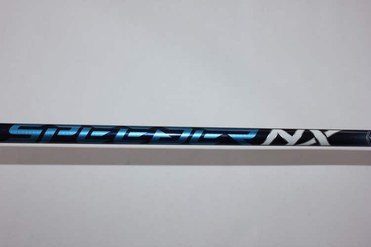 NEW FUJIKURA SPEEDER NX BLUE 70-X WOOD SHAFT - EXTRA STIFF - UNCUT