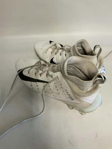 Used Nike Senior 12 Football Cleats
