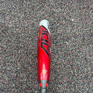 Used  Easton BBCOR Certified Composite 30 oz 33" ADV 360 Bat