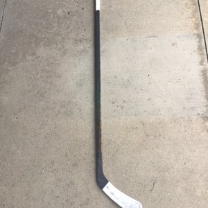 Used Senior Warrior Left Hand W28 90 Flex Pro Stock Turbo UNRELEASED Covert QR6 pro Hockey Stick