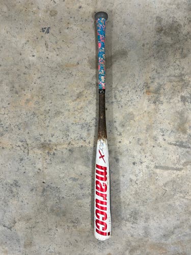 32inch 29 oz, -3 bbcor cat x