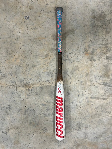 32inch 29 oz, -3 bbcor cat x