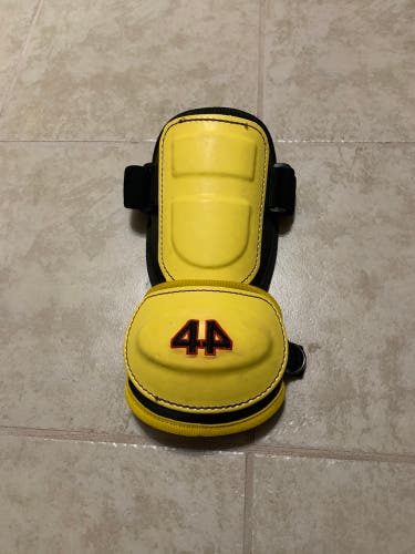 44 pro Baseball elbow guard MLB And Milb Worn