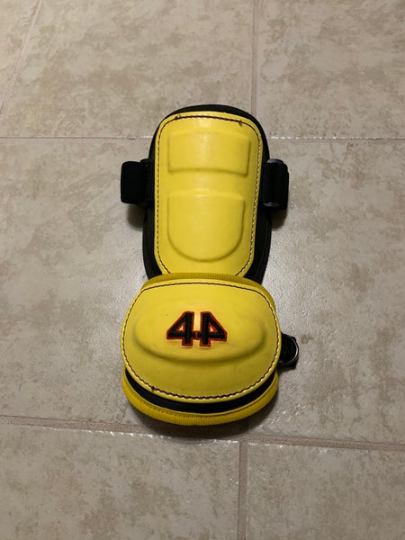 44 pro Baseball elbow guard MLB And Milb Worn