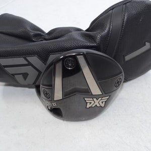 PXG 0311 XF Gen6 10.5* Driver Right Regular Flex Air Speeder 45g VCG  # 176075