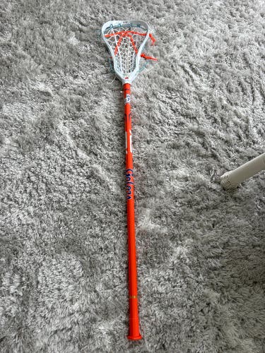 Florida Gators STX lacrosse stick