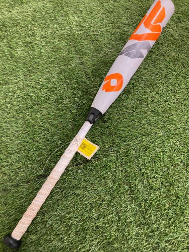 DeMarini CF (2 3/4") USSSA Bat 2021 (-8)