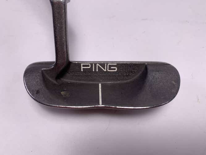 Ping B60 Putter 36" Mens RH