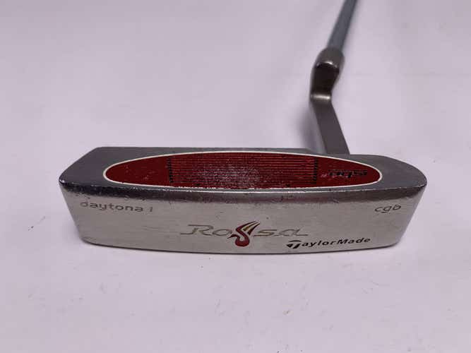 TaylorMade Rossa CGB Daytona 1 Putter 35" Mens RH