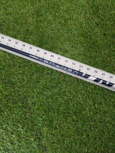 FUJIKURA VENTUS BLUE 6X DRIVER SHAFT XSTIFF 44.75" PING LH G30/G400 VERYGOOD