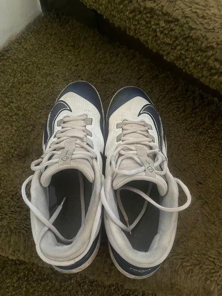 Nike Alpha Huarache Elite 4 Low