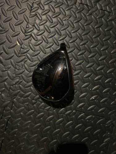 Used Men's TaylorMade Right Handed Stealth 2 Driver