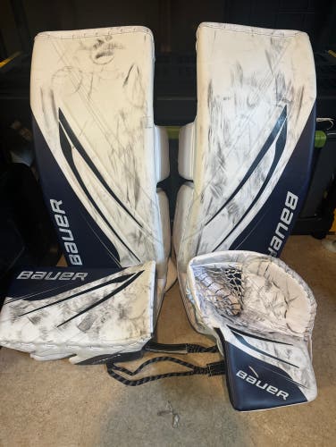 Bauer Hyperlite2 full set 33+1