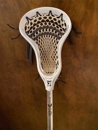 Warrior Rabil Next Lacrosse Stick