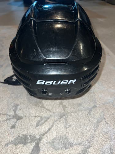Bauer Re-akt 75 Black Medium