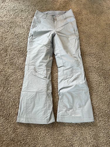 Women’s Columbia Snow pants Size Small