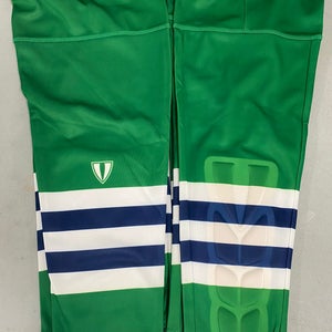 NEW Vital Nations KPS600 Intermediate Kevlar hockey socks