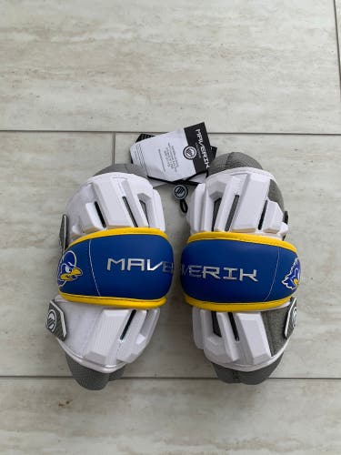 New Adult Maverik Max Arm Pads