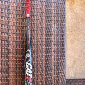 Used  Marucci BBCOR Certified Alloy 30 oz 33" CAT7 Bat