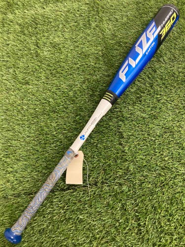 Easton FUZE Hybrid 360 (2 5/8") USA Youth Bat 2020 (-10)