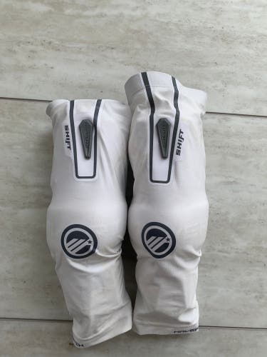 Used Adult Maverik shift Arm Pads