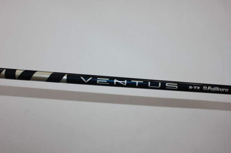 NEW FUJIKURA VENTUS BLUE VELOCORE 8-TX WOOD SHAFT - TOUR EXTRA STIFF - UNCUT