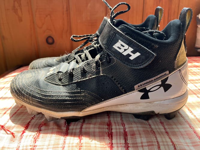 Harper 7 - Baseball Cleats
