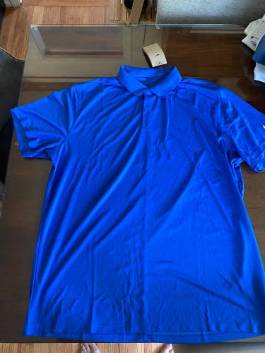 Nike Golf Shirt