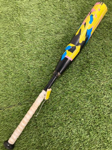 ZOA Glitch Limited Edition (2 3/4") USSSA 2023 (-8)