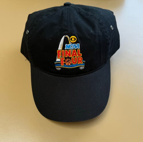 NCAA Final Four Hat