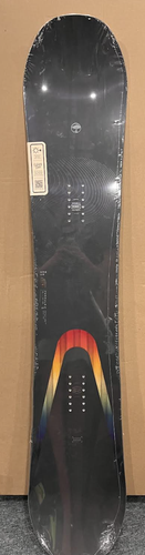 Men's Arbor Formula Rocker Snowboard 155cm