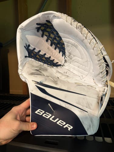Bauer Vapor90 Goalie Glove