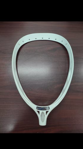 New Goalie Warrior Unstrung Void Head