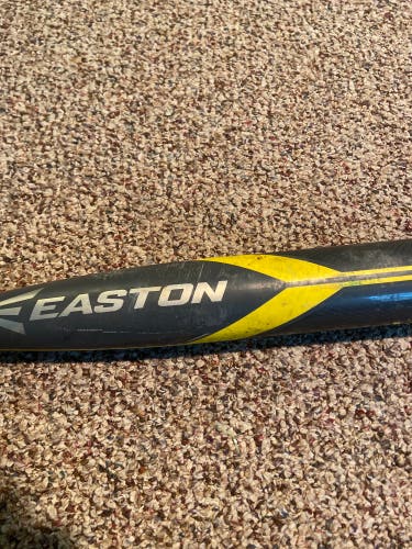 Used  Easton USABat Certified (-11) 20 oz 31" Ghost X Bat