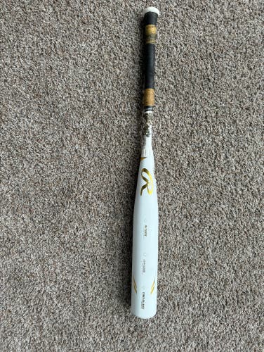 Rawlings Icon -8 Baseball bat