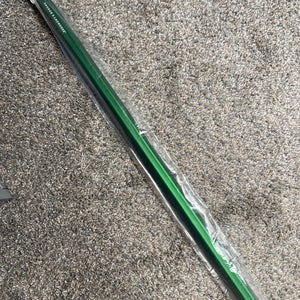 Lacrosse shaft