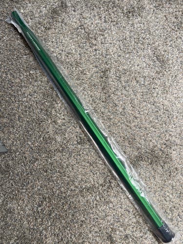 Lacrosse shaft