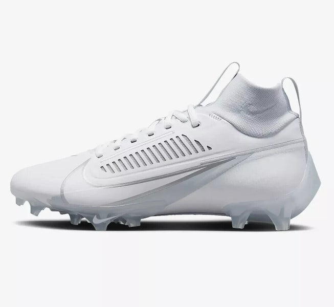 new men's size 8.5 Nike Vapor edge pro 360 2 Football/lacrosse Cleats