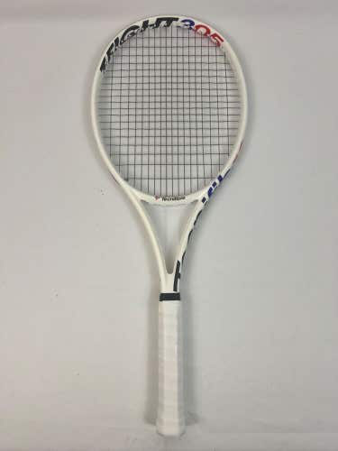 Tecnifibre Tfight 305 ISO, 4 1/4 Excellent 9/10