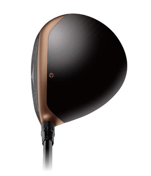 Taylor Made BRNR Mini Driver Copper 11.5* (UST Mamiya ProForce 65