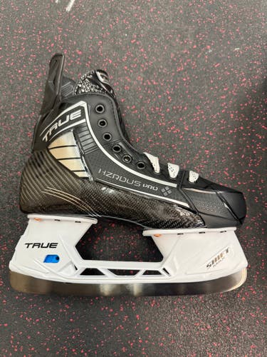 TRUE HZRDUS PRO SKATES