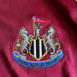 RARE Adidas Newcastle United Vintage 2006/2007 Jersey