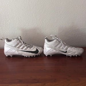 Nike Hurrache Lacrosse Cleats